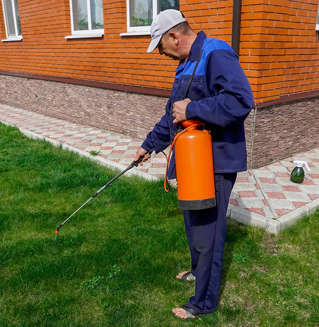 Why Choose Caldwell Pest Control Pro for Eco Friendly Pest Control in Caldwell, ID?