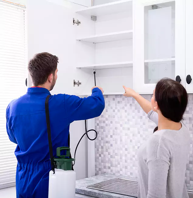 Why Choose Caldwell Pest Control Pro for Exterminator Services in Caldwell, ID?
