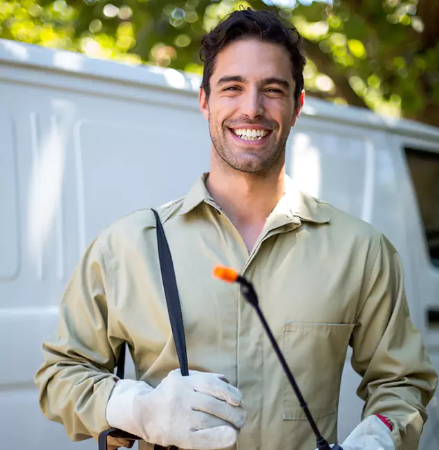 Why Caldwell Homeowners Trust Caldwell Pest Control Pro for Flea and Tick Treatment?