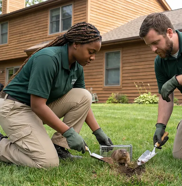 Why Caldwell Pest Control Pro Is the Right Choice in Caldwell, ID?
