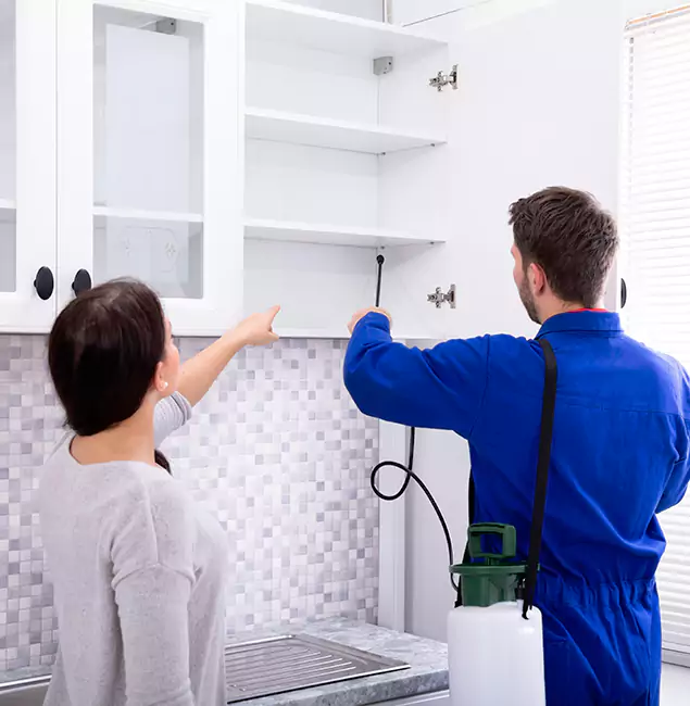 Why Caldwell Property Owners Choose Caldwell Pest Control Pro for Ground Bee Removal?