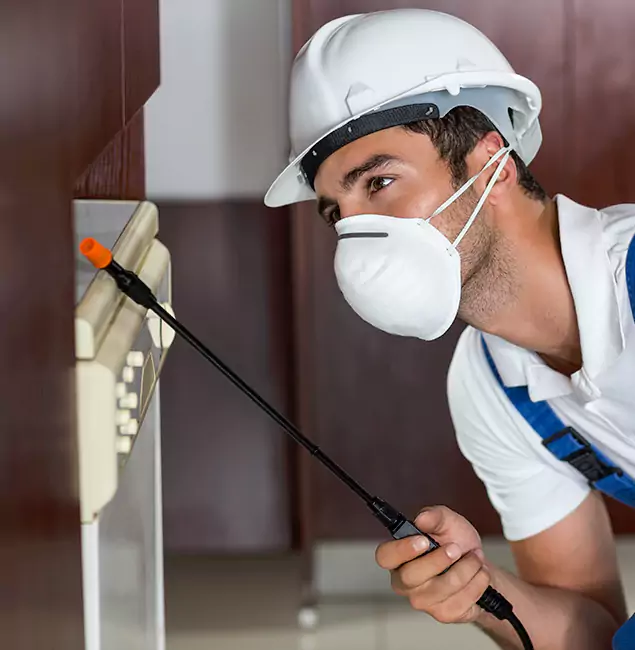Why Caldwell Homeowners Rely on Caldwell Pest Control Pro for Tick Treatment?