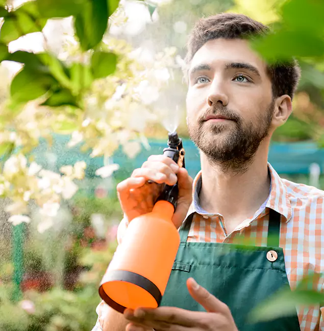Why Caldwell Pest Control Pro Is the Best Mosquito Control Company in Caldwell, ID?