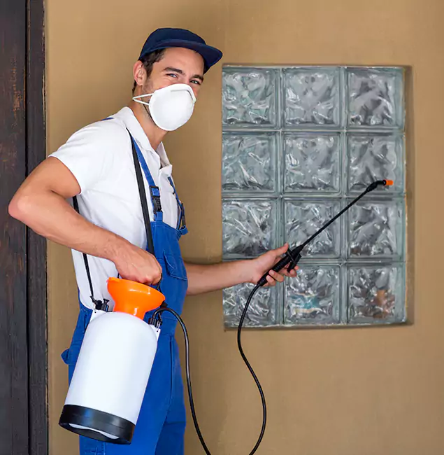 Why Caldwell Pest Control Pro Provides the Best Mosquito Control for Yard Properties in Caldwell, ID?