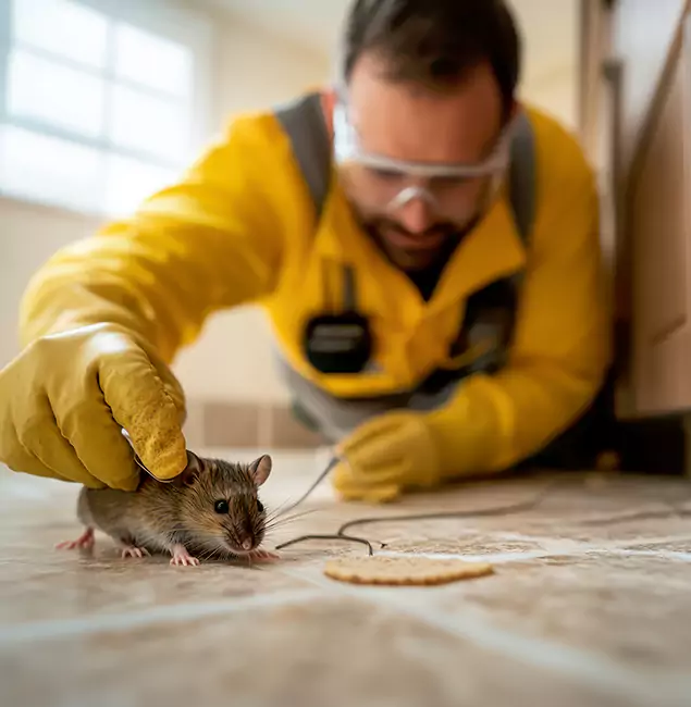 Why Caldwell Pest Control Pro Is the Best Mouse Removal Company in Caldwell, ID?