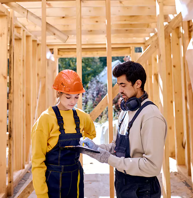Why Choose Caldwell Pest Control Pro for New Construction Termite Treatment in Caldwell, ID?