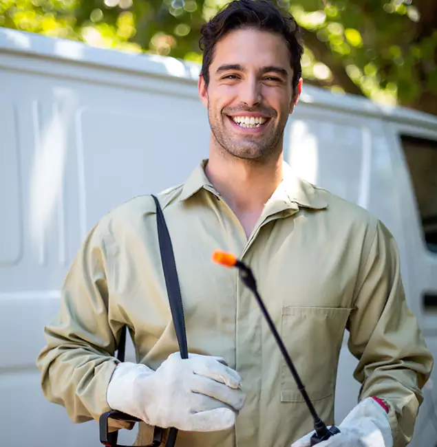 Why Caldwell Homeowners Trust Caldwell Pest Control Pro for Outdoor Mosquito Control?