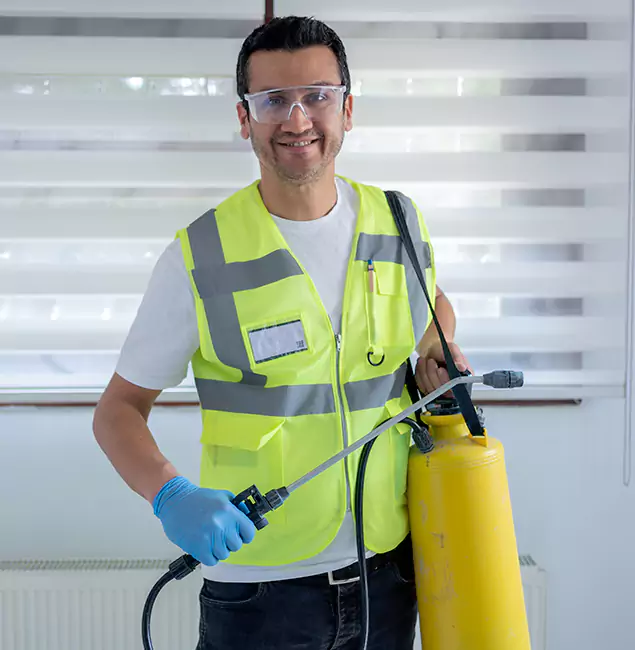 Why Choose Caldwell Pest Control Pro for Pest Control Cost in Caldwell, ID?