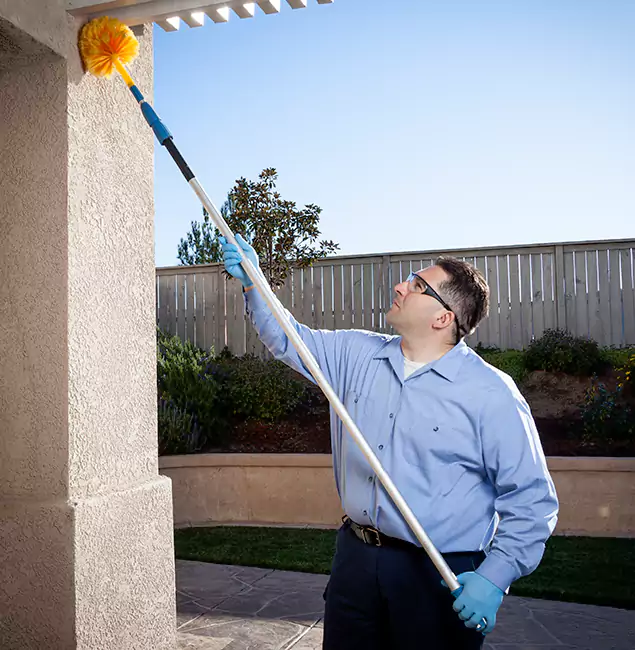 Why Choose Caldwell Pest Control Pro for Pest Control Services in Caldwell, ID?
