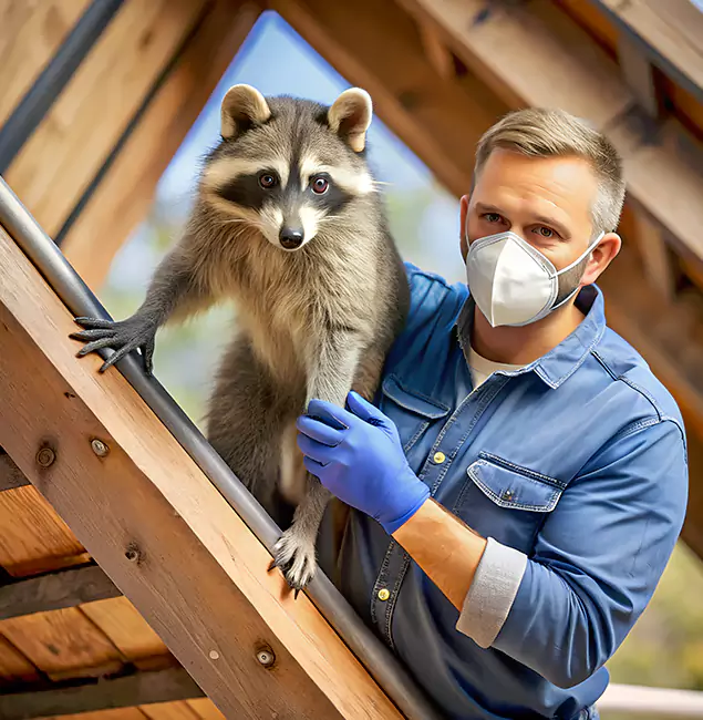 Why Choose Caldwell Pest Control Pro for Pet Friendly Pest Control in Caldwell, ID?