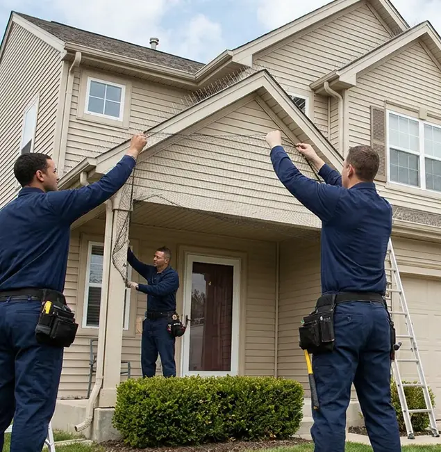 Why Caldwell Pest Control Pro Is the Right Choice in Caldwell, ID?