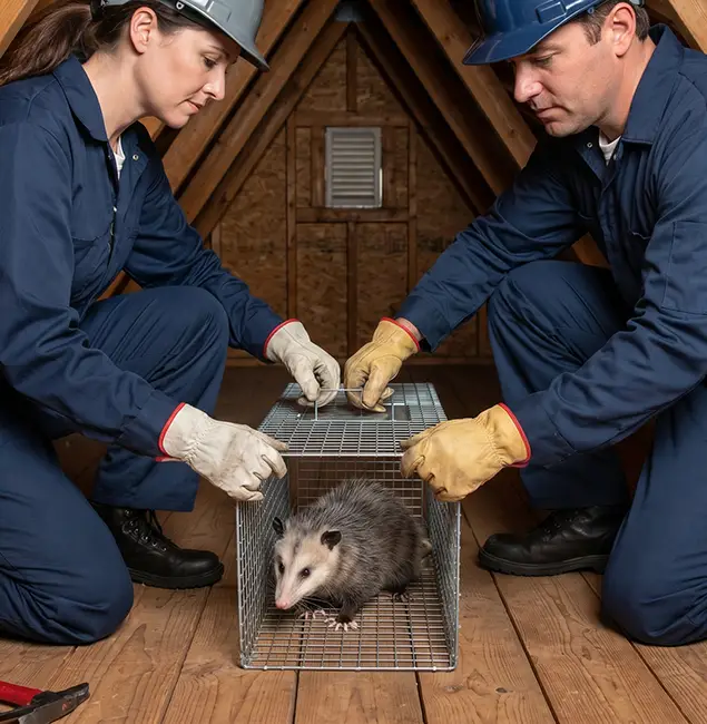 Why Caldwell Pest Control Pro Is the Right Choice in Caldwell, ID?