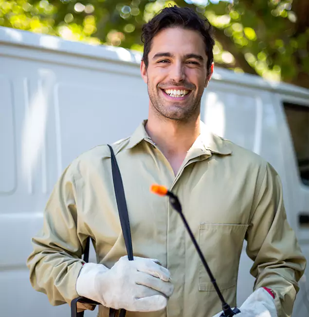 Why Choose Caldwell Pest Control Pro Rat Control Experts in Caldwell, ID?