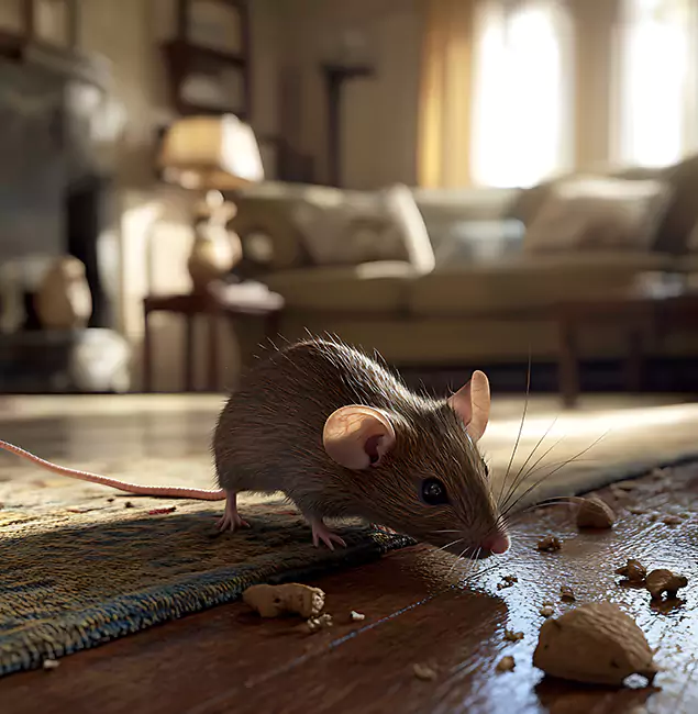 Why Choose Caldwell Pest Control Pro Rat Experts in Caldwell, ID?