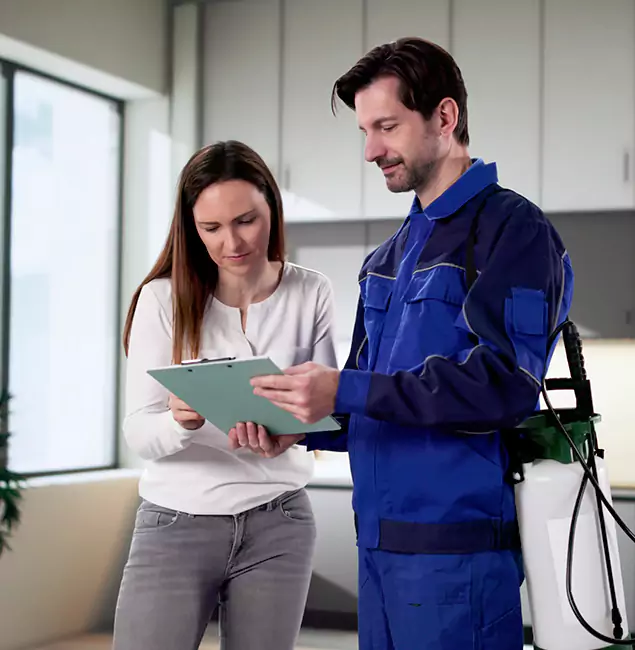 Why Choose Caldwell Pest Control Pro for Rat Removal in Caldwell, ID?