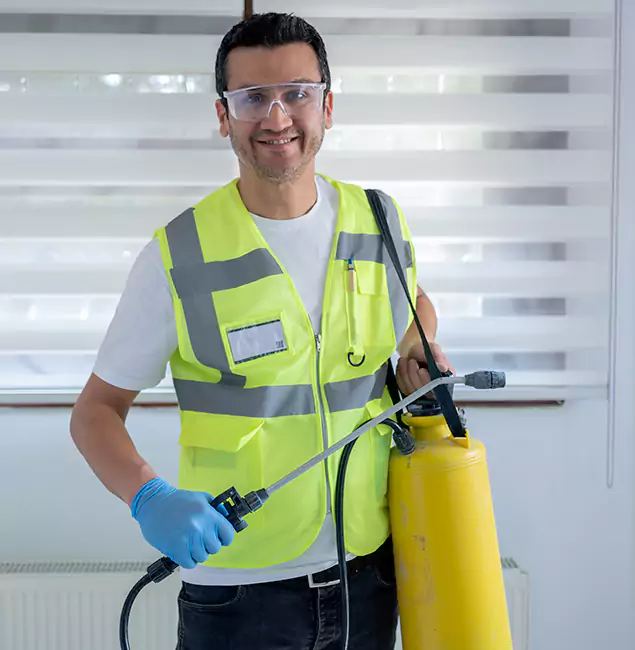 Why Choose Caldwell Pest Control Pro for Roof Rat Control in Caldwell, ID?