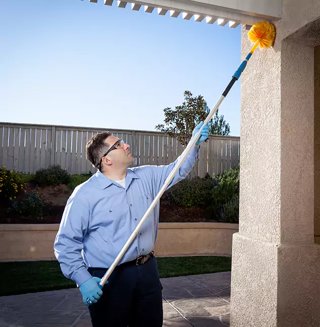 Why Choose Caldwell Pest Control Pro for Sentricon Termite System in Caldwell, ID?