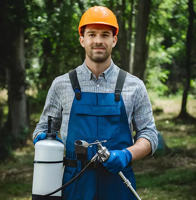 Why Choose Caldwell Pest Control Pro for Little Black Ant Control in Caldwell, ID?