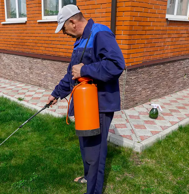 Why Choose Caldwell Pest Control Pro for Soil Treatment in Caldwell, ID?