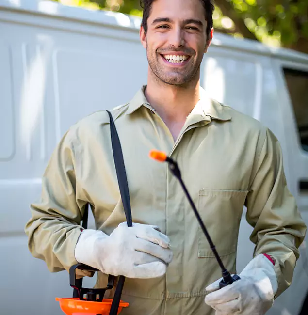 Why Homeowners Trust Caldwell Pest Control Pro in Caldwell, ID?