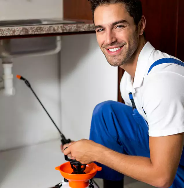 Why Choose Caldwell Pest Control Pro for Termite Exterminator in Caldwell, ID?