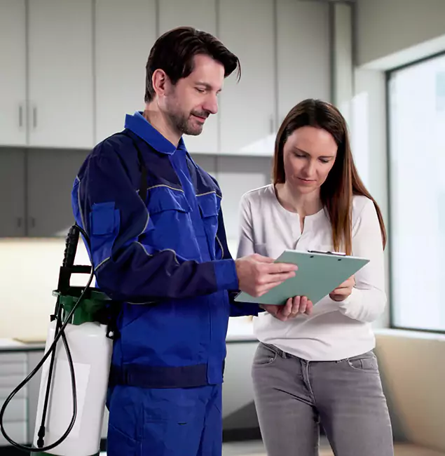 Why Choose Caldwell Pest Control Pro for Termite Fumigation in Caldwell, ID?