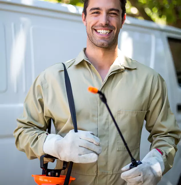 Why Choose Caldwell Pest Control Pro for Termite Treatment in Caldwell, ID?